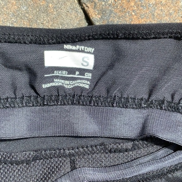 Nike Black Women's Top - Picture 5 of 11